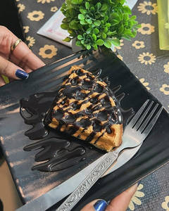 Ob Chocolate Waffle