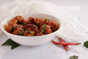 Paneer 65