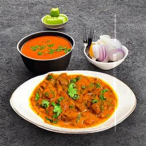 Mix Veg Masala