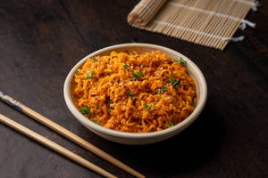 Top Ramen Fiery Chilli (2pkt)
