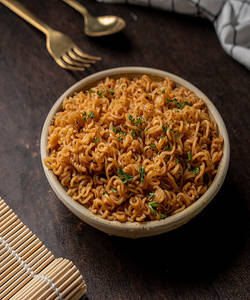 Wai Wai Noodles (2pkt)