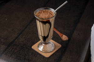 Milo Thick Shake