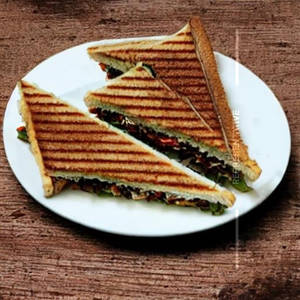 Mr. Smoker Sandwich