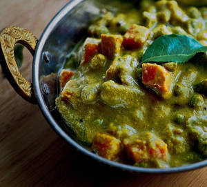 Veg Hyderabadi
