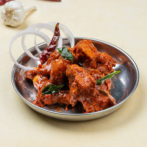 Chicken Ghee Roast