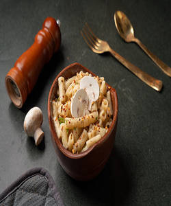 Maggi Pazzta Mushroom Penne