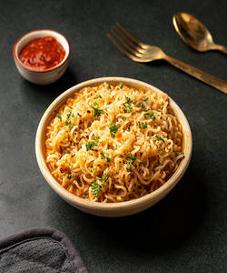Chings Schezwan Noodles (2pkt)