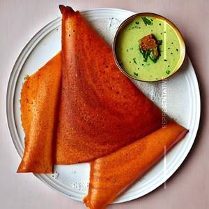 Ghee Masala Dosa