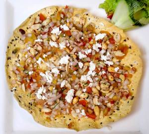 Amritsari Masala Papad [1 Pcs]