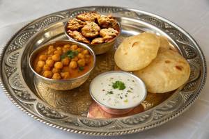 Ancestors Thali