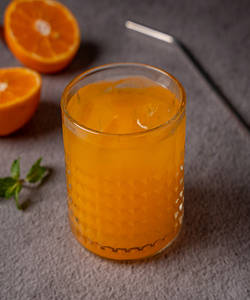 Orange Tang