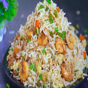 Mix Non Veg Fried Rice