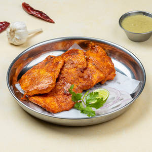 Bob's Tawa Chicken