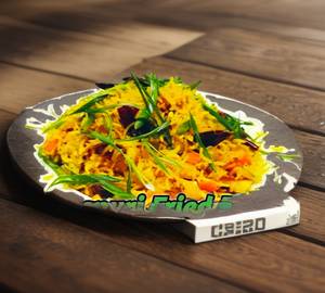 Veg Singapore Rice
