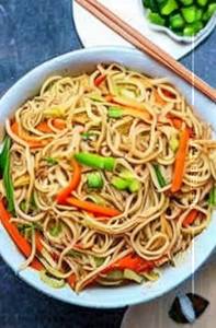 Veg noodles