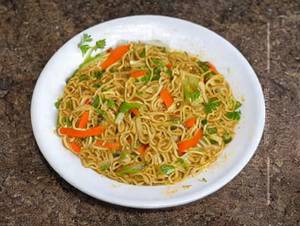 Veg noodes