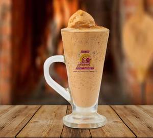 Regular jigar thanda