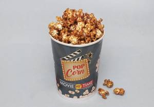 Caramel Popcorn