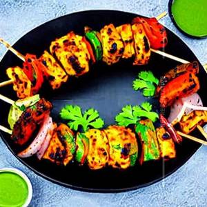 Irani Tikka