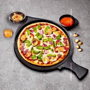 Overloaded Pizza