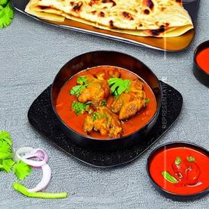 Chicken Makhmali Full
