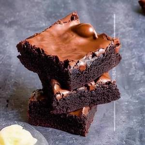 Fudge Brownie