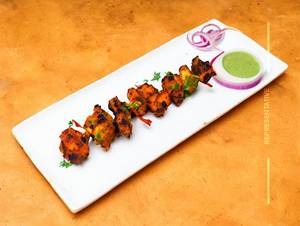 Chicken pahadi tikka