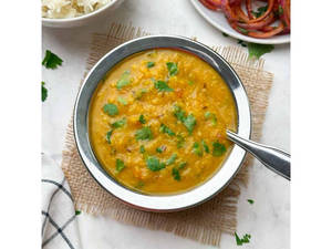 Yellow Dal Fry