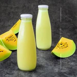 Muskmelon juices
