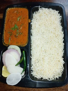 Rajma Chawal