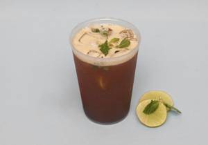Lemon Iced Tea