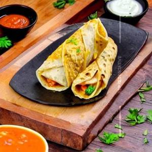 Cheese roll locho jain