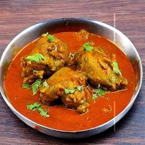Chicken pallipalayam