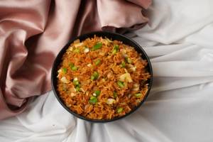 Fried Rice (aprox 550 Grams)