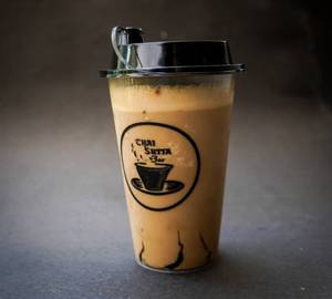 Irish Cream Cold Coffee