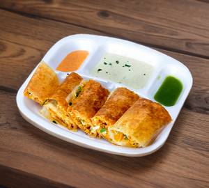 Corn Delight Dosa
