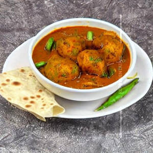 Aloo Dum