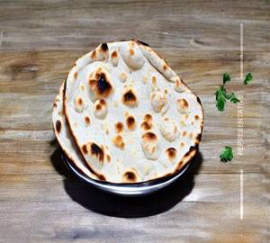 Tandoori Roti