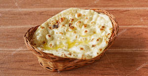 Butter Roti