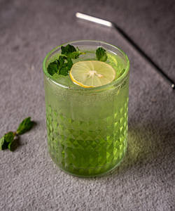 Virgin Mojito