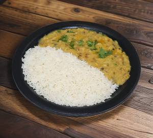 Dal Chawal