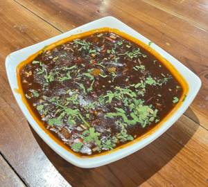 Veg Manchurian Gravy