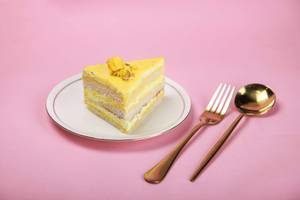 Classic Rasmalai Pastry