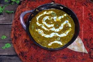 Paneer Lababdar