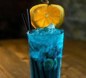 Blue Curacao