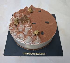 Irish Coffee Cake [500 G]