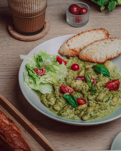TUSCAN PESTO GNOCCHI