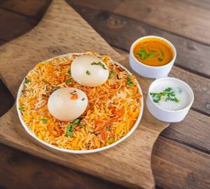 Egg birayani