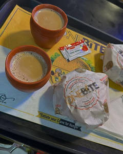 Regular Tea