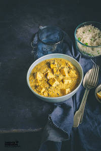Paneer Peshawari